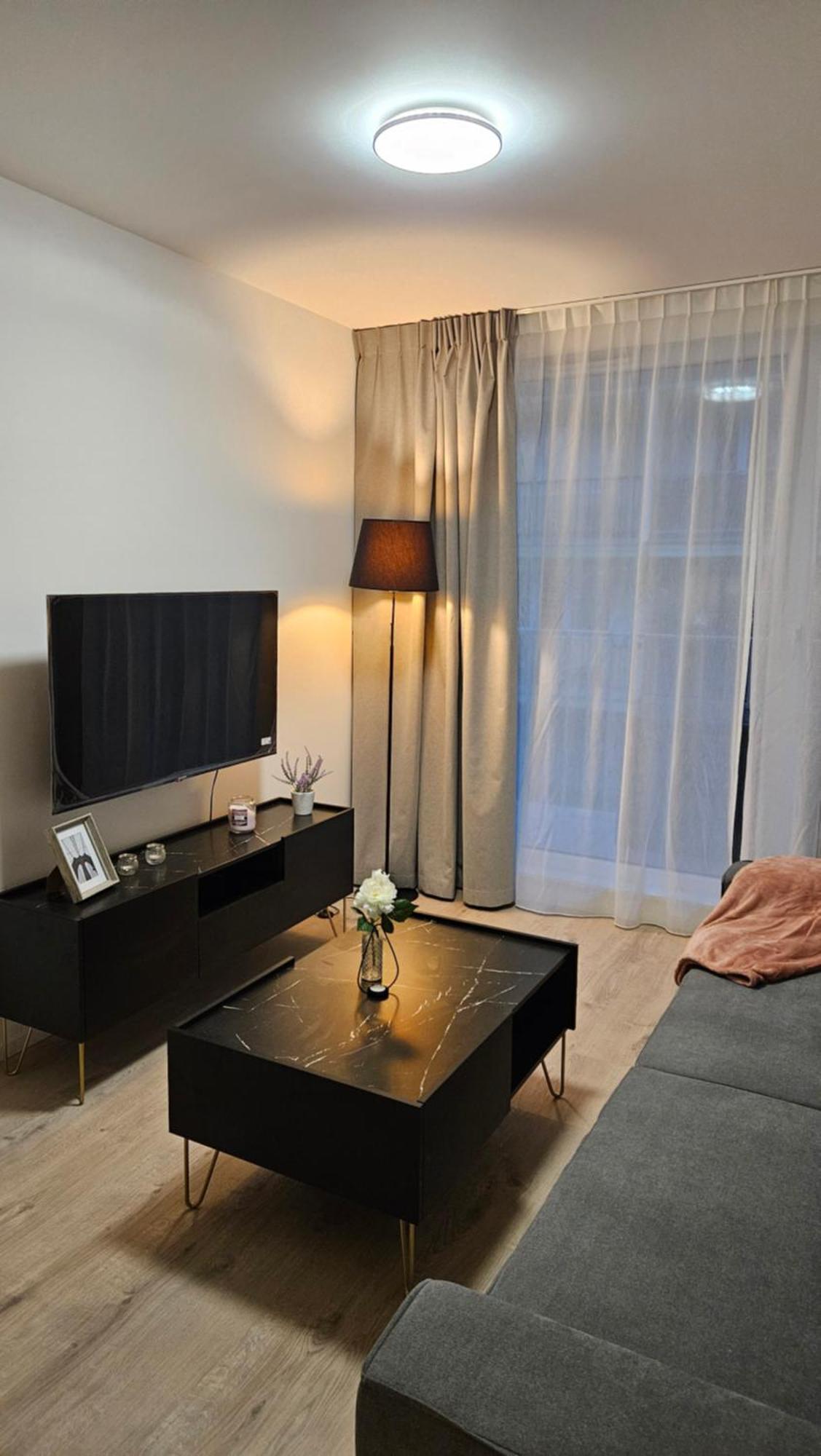 Apartament Neptun Nad Morzem Wyspa Sobieszewska Gdańsk