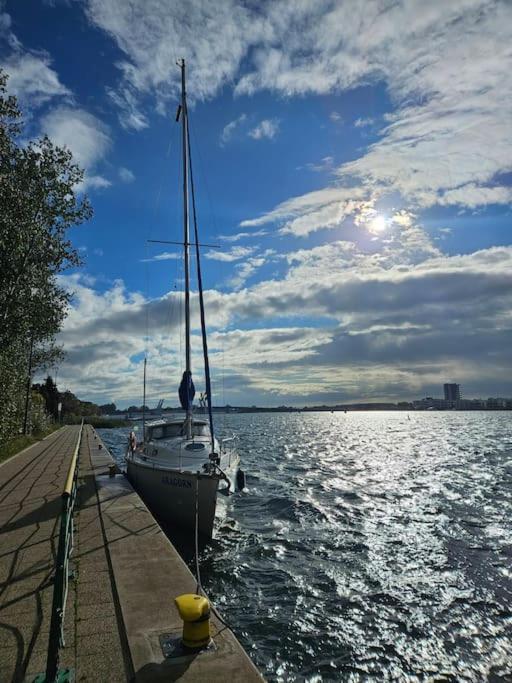 Neptun Nad Morzem Wyspa Sobieszewska Apartament Gdańsk