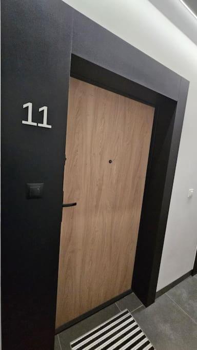 Apartament Neptun Nad Morzem Wyspa Sobieszewska *