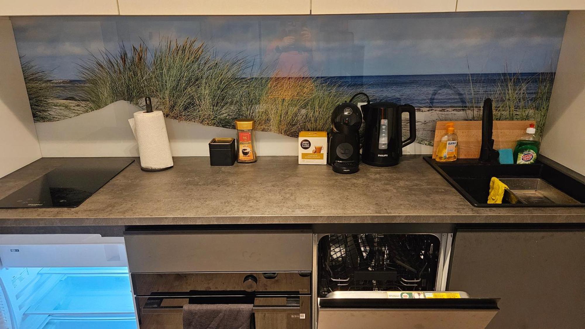 Neptun Nad Morzem Wyspa Sobieszewska Apartament